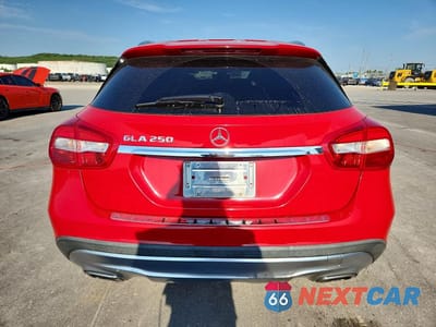 Zdjęcie 6 z 12 samochodu: 2017 MERCEDES-BENZ GLA 250 VIN:WDCTG4EBXHJ293500 - miniatura