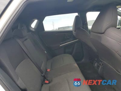 Zdjęcie 11 z 13 samochodu: 2023 SUBARU SOLTERRA PREMIUM VIN:JTMABABA0PA022854 - miniatura