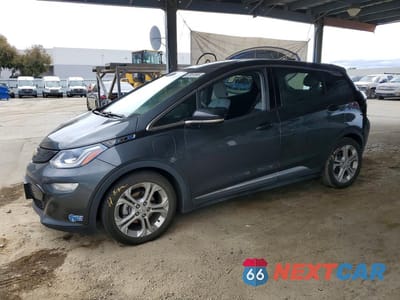 2021 CHEVROLET BOLT EV LT 1G1FY6S0XM4108751 - główne zdjęcie licytacji z USA - miniatura