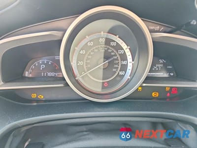 Zdjęcie 9 z 13 samochodu: 2016 MAZDA 3 TOURING VIN:JM1BM1M79G1348765 - miniatura