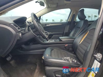 Zdjęcie 7 z 13 samochodu: 2018 FORD FUSION SE HYBRID VIN:3FA6P0LU6JR137987 - miniatura