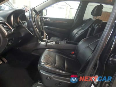 Zdjęcie 7 z 14 samochodu: 2011 JEEP GRAND CHEROKEE LAREDO VIN:1J4RR4GG0BC534375 - miniatura
