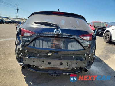 Zdjęcie 6 z 13 samochodu: 2016 MAZDA 3 TOURING VIN:JM1BM1M79G1348765 - miniatura