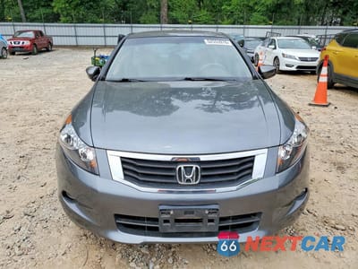 Piąte zdjęcie samochodu w środku: 2008 HONDA ACCORD EXL VIN:1HGCP36898A025204 - miniatura
