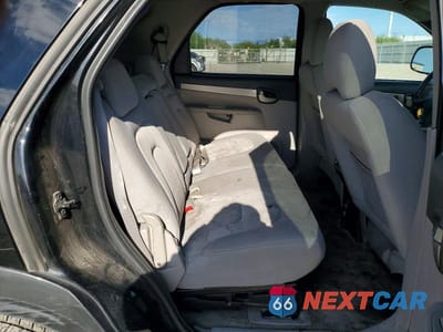 Zdjęcie 11 z 13 samochodu: 2004 BUICK RENDEZVOUS CX VIN:3G5DA03E44S525946 - miniatura