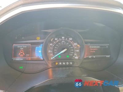 Zdjęcie 9 z 13 samochodu: 2016 FORD EDGE SEL VIN:2FMPK3J95GBB47863 - miniatura