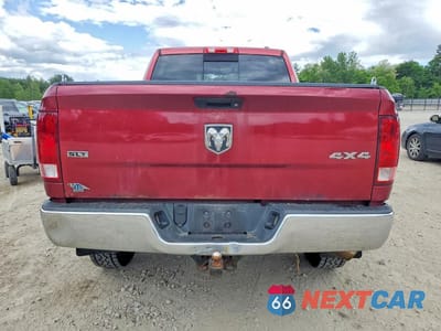 Zdjęcie 6 z 13 samochodu: 2012 DODGE RAM 2500 SLT VIN:3C6TD5DT6CG171443 - miniatura
