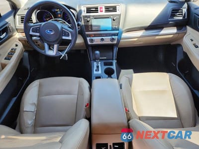 Zdjęcie 8 z 12 samochodu: 2015 SUBARU LEGACY 3.6R LIMITED VIN:4S3BNEN69F3055560 - miniatura