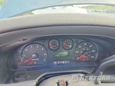 Zdjęcie 9 z 12 samochodu: 2006 FORD TAURUS SE VIN:1FAFP53U16A152220 - miniatura