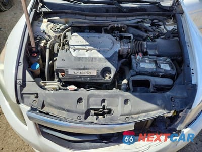 Zdjęcie 11 z 12 samochodu: 2011 HONDA ACCORD EXL VIN:1HGCP3F87BA800106 - miniatura