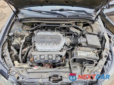 Zdjęcie 11 z 13 samochodu: 2013 ACURA TL VIN:19UUA8F28DA003400 - miniatura