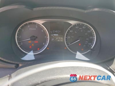 Zdjęcie 9 z 12 samochodu: 2025 NISSAN VERSA S VIN:3N1CN8DV4SL847082 - miniatura