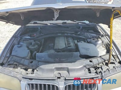 Zdjęcie 12 z 13 samochodu: 2006 BMW X3 3.0I VIN:WBXPA93436WG74380 - miniatura