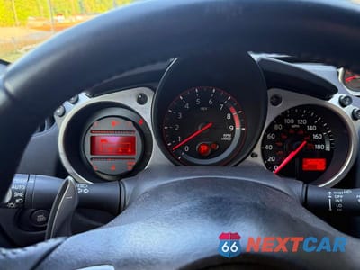 Zdjęcie 8 z 11 samochodu: 2016 NISSAN 370Z BASE VIN:JN1AZ4EH0GM933368 - miniatura