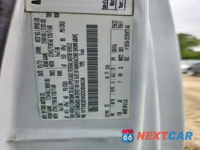 Zdjęcie 13 z 13 samochodu: 2013 FORD ECONOLINE E250 VAN VIN:1FTNE2EW2DDB08036 - miniatura