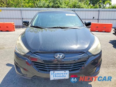 Piąte zdjęcie samochodu w środku: 2015 HYUNDAI TUCSON GLS VIN:KM8JTCAF0FU075228 - miniatura