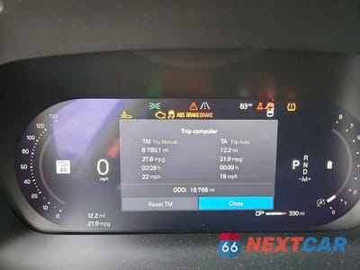 Zdjęcie 9 z 12 samochodu: 2024 VOLVO S60 PLUS VIN:7JRL12FL9RG314596 - miniatura