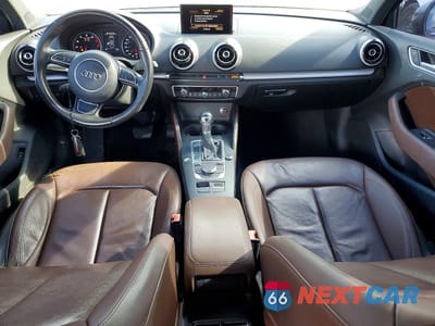 Zdjęcie 8 z 12 samochodu: 2016 AUDI A3 PREMIUM VIN:WAUA7GFF8G1034208 - miniatura