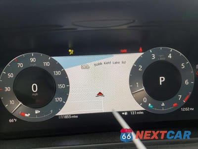 Zdjęcie 9 z 13 samochodu: 2025 LAND ROVER RANGE ROVER VELAR S VIN:SALYJ2EX2SA394544 - miniatura