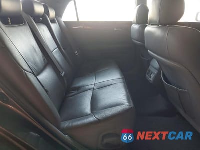 Zdjęcie 10 z 12 samochodu: 2005 TOYOTA AVALON LIMITED VIN:4T1BK36B55U062289 - miniatura