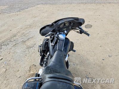 Zdjęcie 6 z 8 samochodu: 2007 HARLEY-DAVIDSON FLTC ULTRA SHRINE VIN:1HD1FL4127Y658324 - miniatura