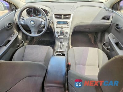 Zdjęcie 8 z 13 samochodu: 2009 CHEVROLET MALIBU 1LT VIN:1G1ZH57B394171960 - miniatura