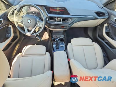 Zdjęcie 8 z 13 samochodu: 2021 BMW 228XI VIN:WBA73AK02M7H52966 - miniatura