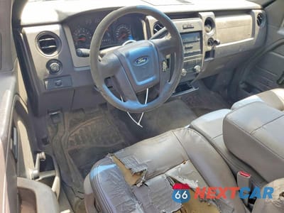 Zdjęcie 8 z 12 samochodu: 2009 FORD F150 VIN:1FTRF12W49KB49199 - miniatura