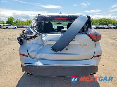 Zdjęcie 6 z 13 samochodu: 2019 NISSAN MURANO S VIN:5N1AZ2MS4KN117647 - miniatura