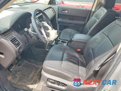 Zdjęcie 7 z 13 samochodu: 2019 FORD FLEX SEL VIN:2FMHK6C81KBA24256 - miniatura