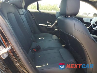 Zdjęcie 10 z 12 samochodu: 2025 MERCEDES-BENZ CLA 250 4MATIC VIN:W1K5J4HBXSN512599 - miniatura
