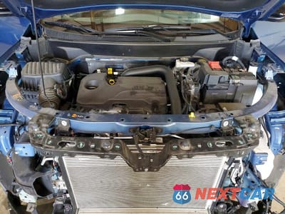 Zdjęcie 12 z 14 samochodu: 2025 CHEVROLET EQUINOX LT VIN:3GNAXPEG8SL206033 - miniatura