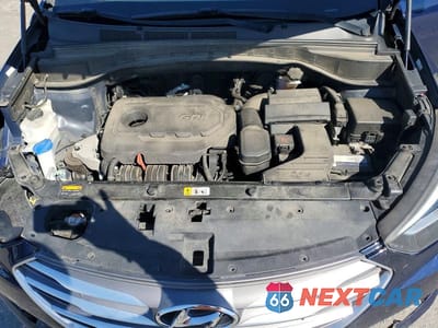 Zdjęcie 12 z 14 samochodu: 2017 HYUNDAI SANTA FE SPORT 2.4L VIN:5XYZT3LB8HG382975 - miniatura