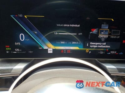 Zdjęcie 9 z 13 samochodu: 2023 BMW 740 I VIN:WBA23EH0XPCN13313 - miniatura