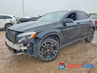 2019 MERCEDES-BENZ GLA 250 WDCTG4EB0KU000693 - główne zdjęcie licytacji z USA - miniatura