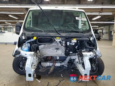 Piąte zdjęcie samochodu w środku: 2025 RAM PROMASTER 2500 DELIVERY VAN VIN:3C6LRVVG2SE516965 - miniatura
