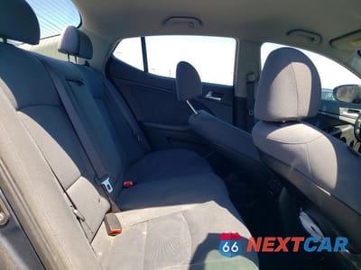 Zdjęcie 10 z 12 samochodu: 2015 KIA OPTIMA HYBRID VIN:KNAGM4ADXF5083795 - miniatura