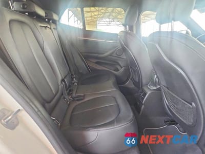 Zdjęcie 11 z 13 samochodu: 2018 BMW X2 SDRIVE28I VIN:WBXYJ3C38JEJ91312 - miniatura