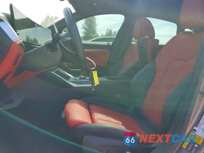 Zdjęcie 7 z 14 samochodu: 2024 BMW I4 XDRIVE 40 VIN:WBY83FB01RFR77599 - miniatura