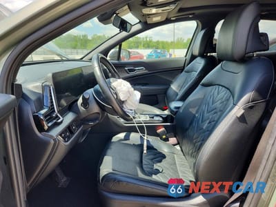 Zdjęcie 7 z 14 samochodu: 2023 KIA SPORTAGE X LINE VIN:5XYK6CAF2PG073872 - miniatura