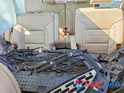 Zdjęcie 10 z 13 samochodu: 2018 GMC ACADIA DENALI VIN:1GKKNPLS2JZ194922 - miniatura