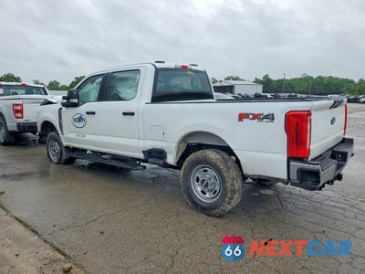 Drugie zdjęcie samochodu z przodu: 2024 FORD F250 SUPER DUTY VIN:1FT7W2BA4REF92145 - miniatura