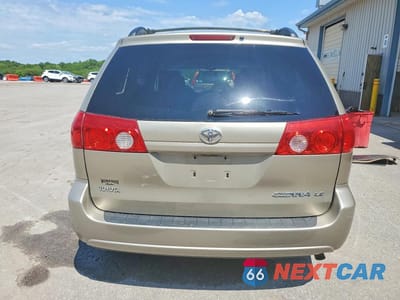 Zdjęcie 6 z 13 samochodu: 2006 TOYOTA SIENNA LE 7 PASSENGER VIN:5TDZA23C26S409922 - miniatura