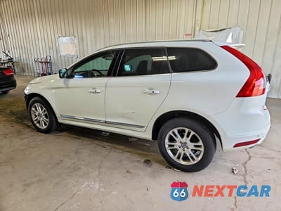 Drugie zdjęcie samochodu z przodu: 2014 VOLVO XC60 3.2 VIN:YV4952DZ5E2544709 - miniatura