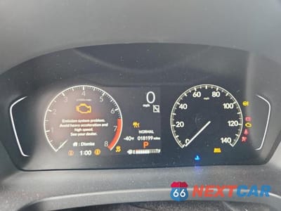 Zdjęcie 9 z 13 samochodu: 2025 HONDA PILOT TRAILSPORT VIN:5FNYG1H61SB183328 - miniatura
