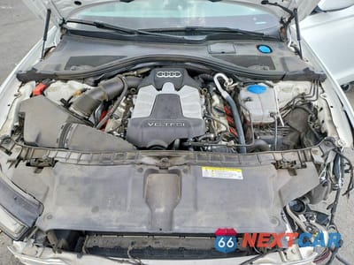 Zdjęcie 11 z 13 samochodu: 2014 AUDI A6 PREMIUM PLUS VIN:WAUFGAFC3EN132562 - miniatura