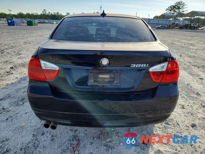 Zdjęcie 6 z 12 samochodu: 2007 BMW 328 I SULEV VIN:WBAVC535X7FZ70072 - miniatura