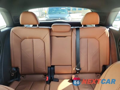 Zdjęcie 10 z 14 samochodu: 2024 AUDI Q3 PREMIUM S LINE 45 VIN:WA1DECF38R1021850 - miniatura
