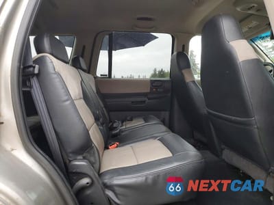 Zdjęcie 11 z 14 samochodu: 2001 DODGE DURANGO VIN:1B4HS28Z61F520582 - miniatura