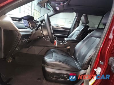 Zdjęcie 7 z 13 samochodu: 2025 JEEP GRAND CHEROKEE LIMITED VIN:1C4RJHBG2SC335288 - miniatura